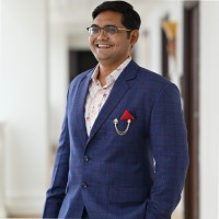 Kavish Dongare