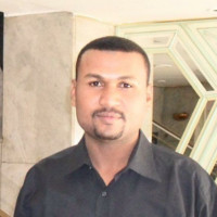 Mutaz Mohammed