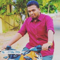 Sanjith Kumar