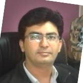 Himanshu Chaudhary