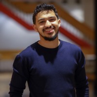 Ali Eldeeb