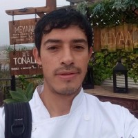 Carlos Ramon Alanis Gonzalez