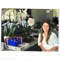 Özge Emanet Külünk