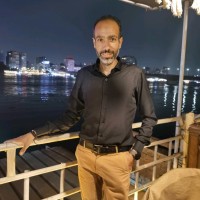 Akram Saleh