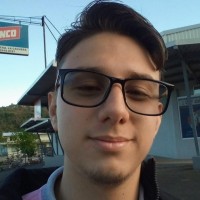 Ronald Alberto Ramírez Mata
