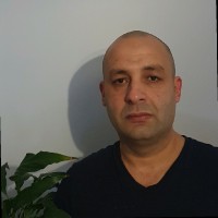 Cherif Keddar