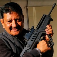 Bharat Singh