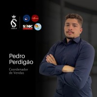 Pedro Perdigão