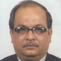 Surojit Kumar Chakraborty