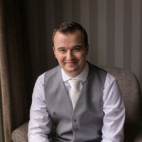 Branden Vande Ven