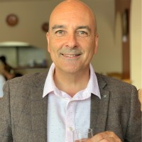 Mark Scott