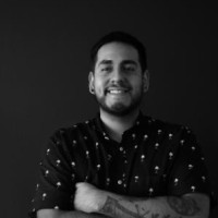 Joel Ríos