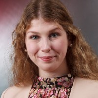 Anna Borgert