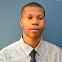 Aaron Clarke
