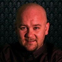 Michal Šiška