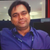 RAMESH JHA