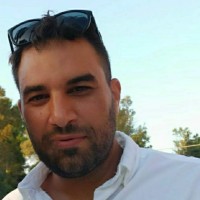 Chris Bogris