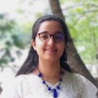 Nimisha Dewani