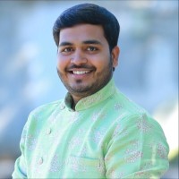 Venu Gopal Rao Patange