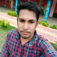 Jignesh Parida