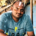 Khalisaran Kannan