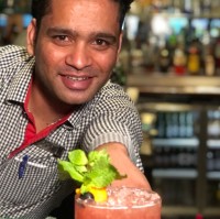 Sajan Panwar