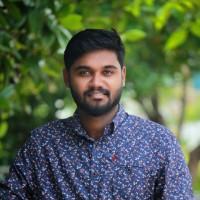 Jithin Bose