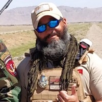 James T. Walker, III