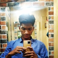 C Dheeraj Sai Krishna