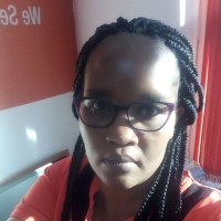 Irene Muriithi