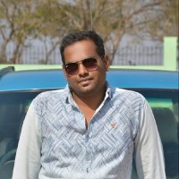 Girishkumar Shalvadi