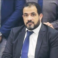 Khaled Atef