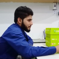 Muhammad Bilal Saleem
