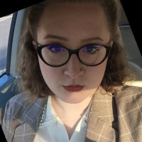 Lydia Christopher
