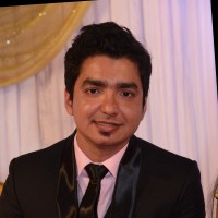 Sanith Shankar