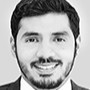 Muhammad Waqas,Cfa