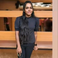 Nirmala Rajaram