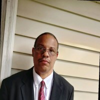 Mitchell Rivers