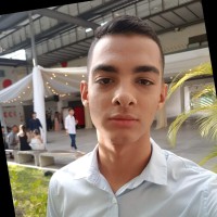 Ariel Nascimento