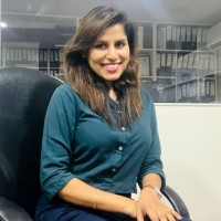Ishani Hewage