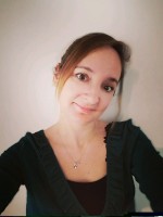 Julie MAURY