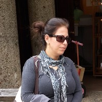 Vered Ido Grossman