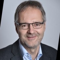 Bernhard Konrad