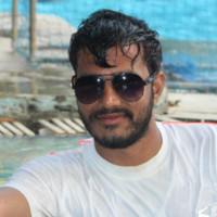 Sandeep Koukuntla