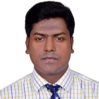 Md Robyul Islam