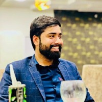 Anjum Abbas