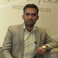 Allaoudin Chaudary