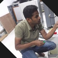 Vamsi Krishna