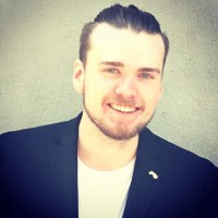 Jon Martin Bensvik