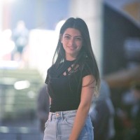 Mirna Fahd